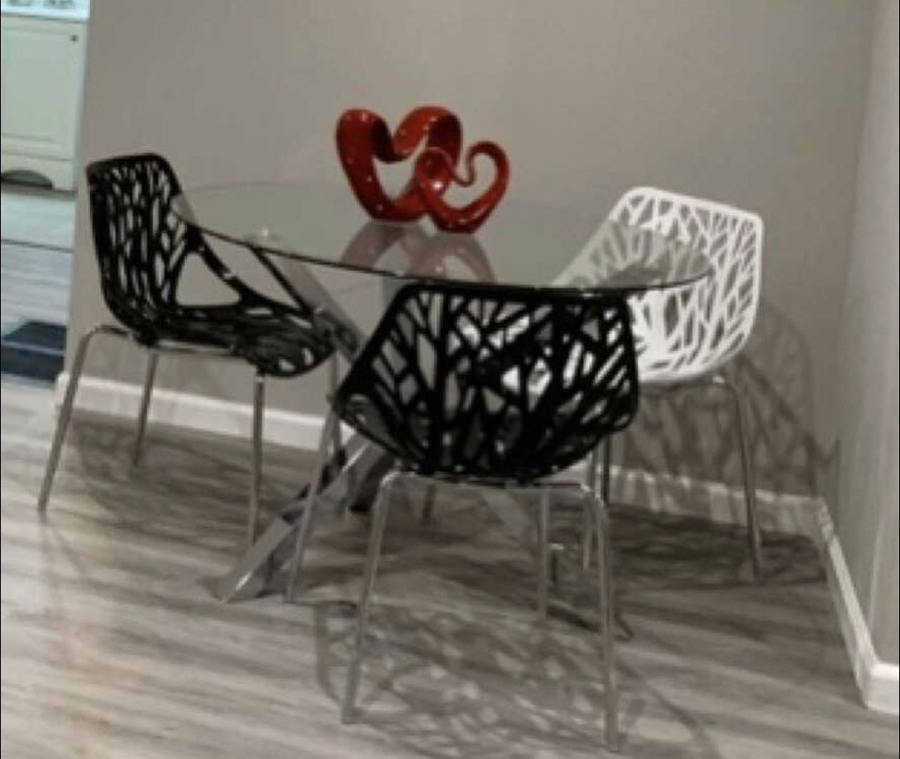 Indoor Or Outdoor Chairs