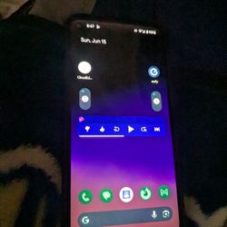 Google Pixel 4a (5G)