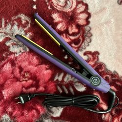 Brand New Straighter!