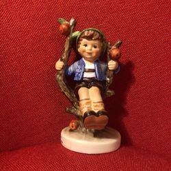 Goebel “Apple Tree Boy” #879