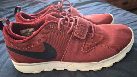 Nikes