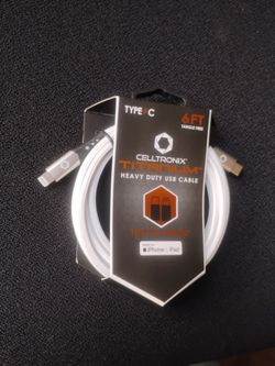 iPhone Charging Cord 6FT Long