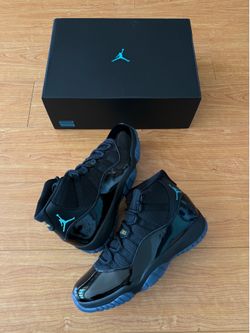 NEW Nike Air Jordan 11 Retro Gamma Blue (2025) Men’s Size 12