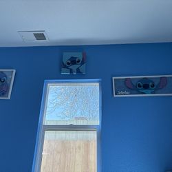 picture frames stitch