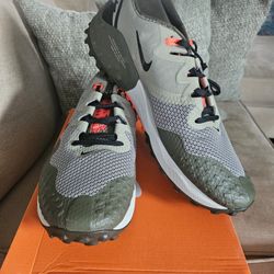 Nike Wildhorse 7 Trail (NEW)