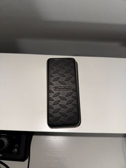 Dunlop DVP4 Mini