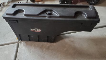 Tool boxes for f150