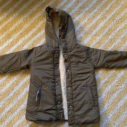 Zara Jacket Kids Size 4/5