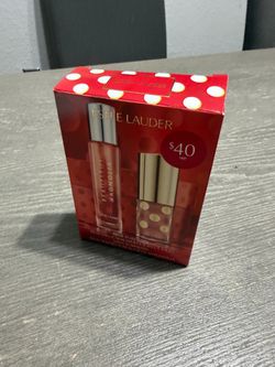 Estes lauder gift set
