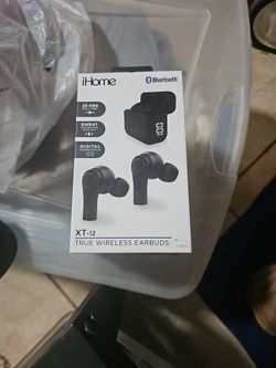 I home Wireless Earbuds 