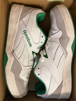 Reebok classic
