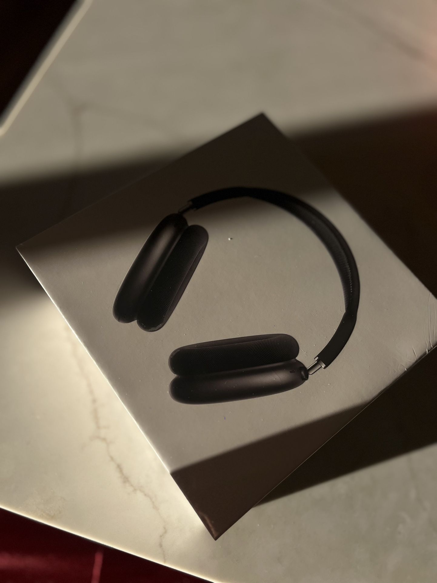 AirPod Maxs