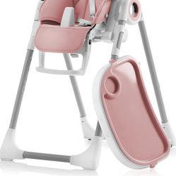 Baby Feeding High Chair Foxy