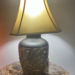 Vintage Lamp