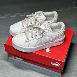 Kids Puma Soft Foam+