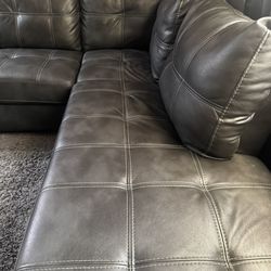 Sectional sofa