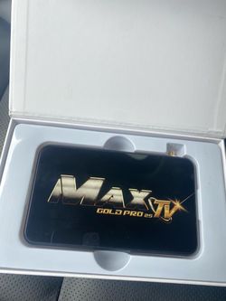 Tv box new