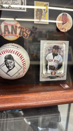 Willie Mays