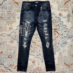 Amiri Size 34