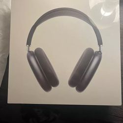 Brand New Sealed AirPods Max Space Grey
