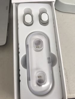 TWS16 Bluetooth earphone