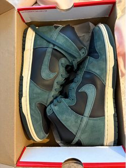Nike dunk Hi retro