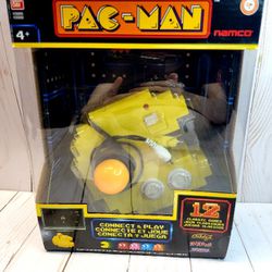 Pacman Arcade & Mega Joy II Arcade Game Systems