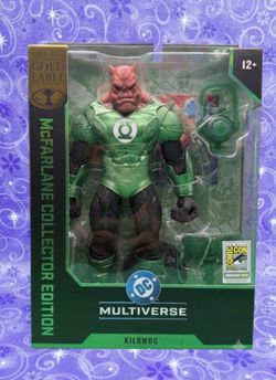 Kilowog