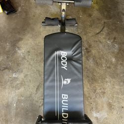 Abdomen Body Machine