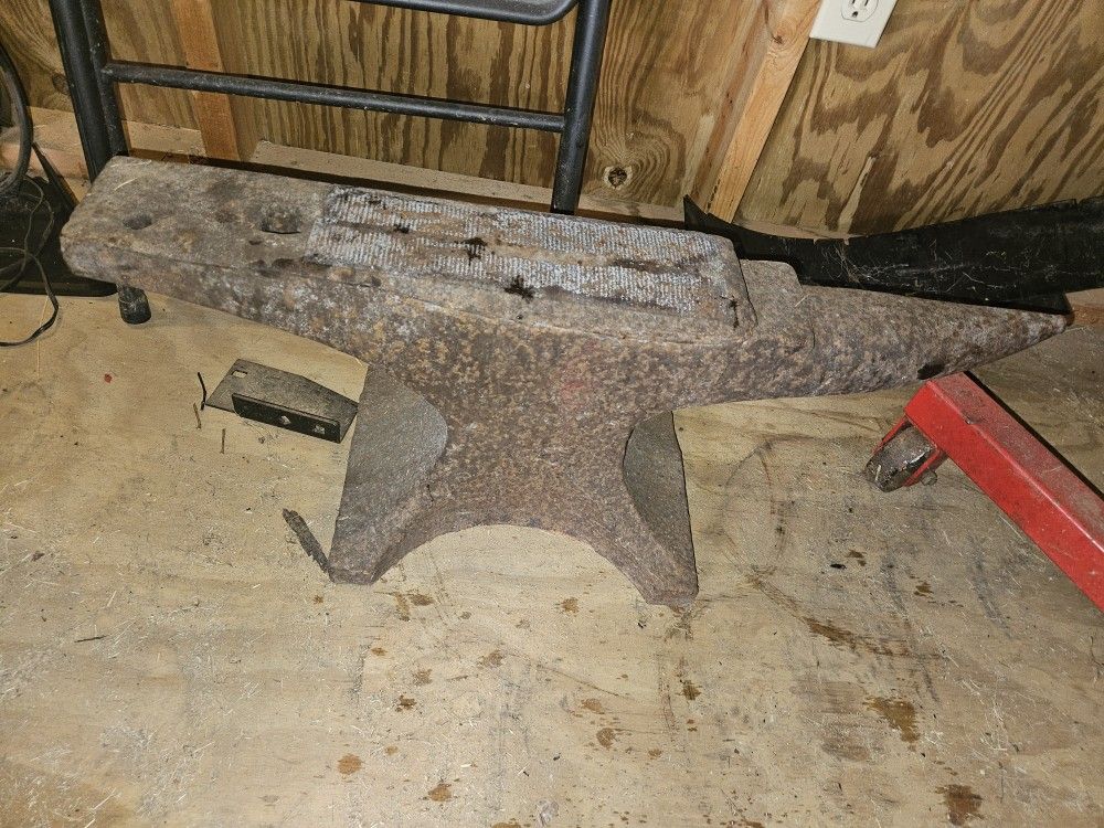 Anvil