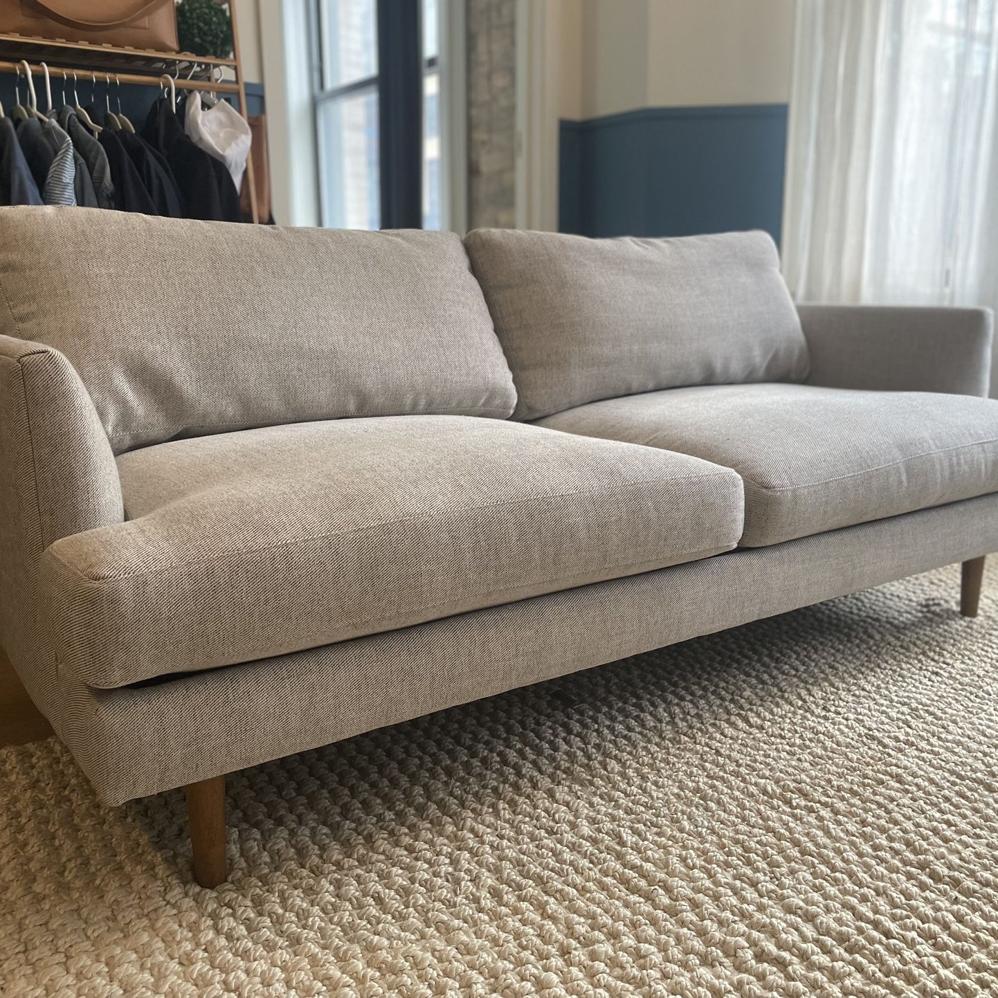 Haven loft west sale elm