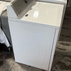 Maytag Dryer 