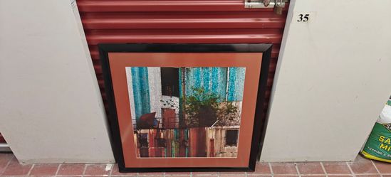 Metamorphosis print