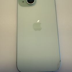 iPhone 15 T-Mobile 128gb 