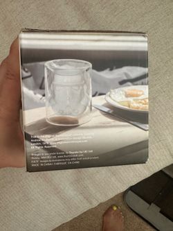 New  storm trooper glasses  for drinks