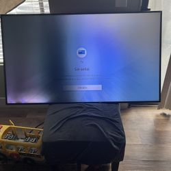 Samsung Tv 55” ?