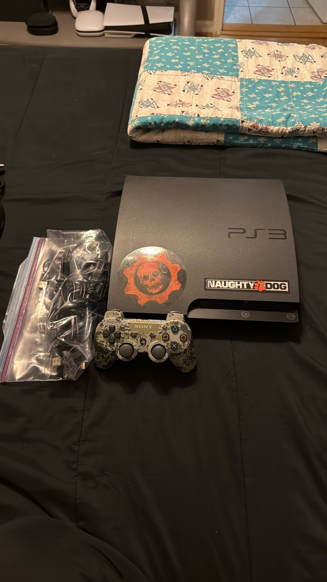 PS3
