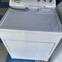 Whirlpool Dryer- Good Working Condition