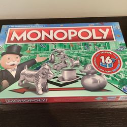 New Games