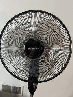 Standing Fan (2 Available))