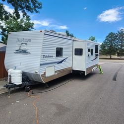 31ft Dutchmen 