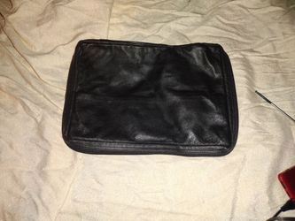 Carry case- Black