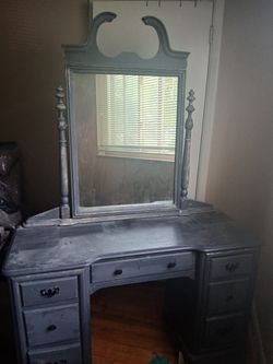 Vanity