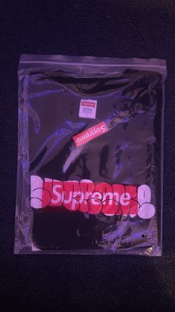 Supreme Shirt