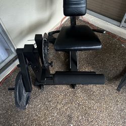 Exercise equipment