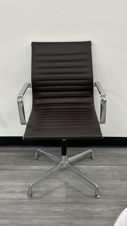 Multiple Available New Ribbed Back Conference Chair, Office Chair 
