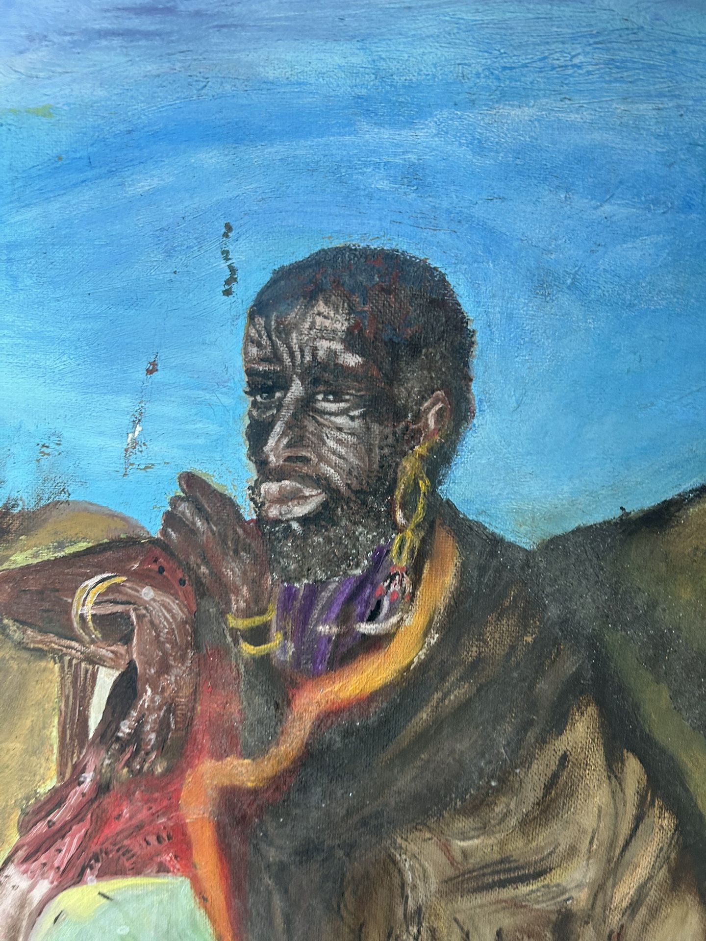 Painting