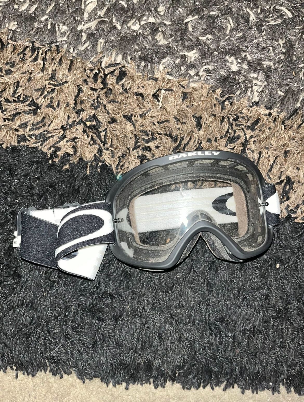 Oakley Goggles 