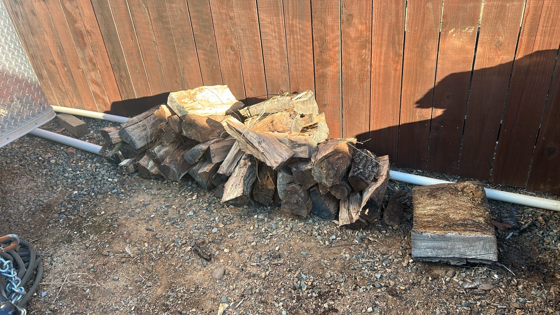 Fire Wood