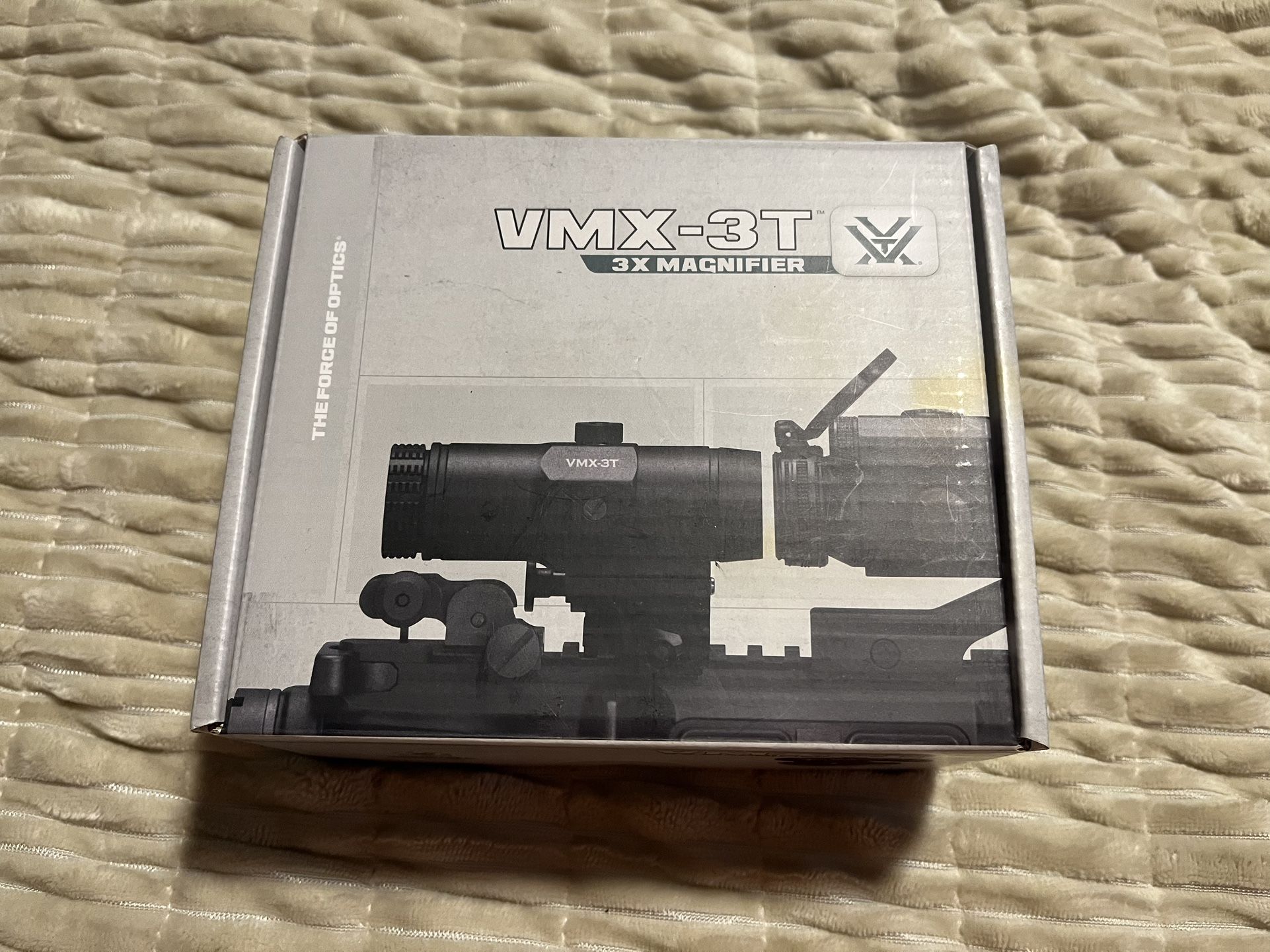 Vortex VMX-3T Magnifier